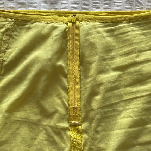 Madewell Lace mini skirt, 6 - Picture 11 of 11